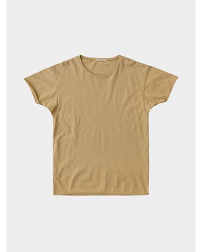 Nudie Jeans T-shirts for Men | Online Sale up to 50% off | Lyst