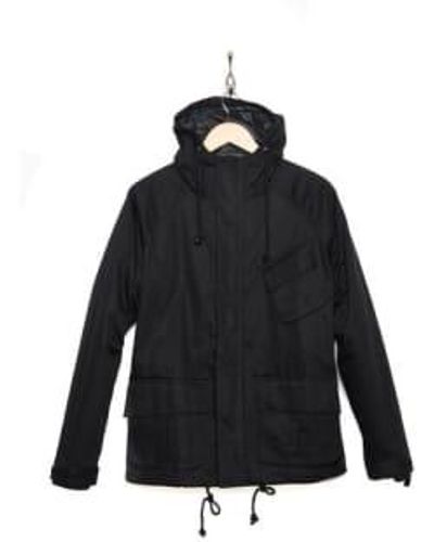 WORKWARE Mountain Jacket Fleece Liner S - Black