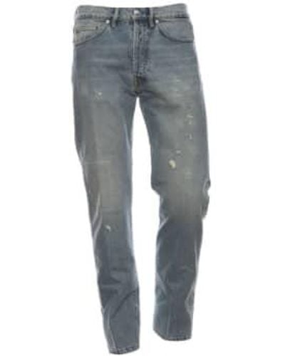 Nine:inthe:morning Jeans Nathan Nh37 Dll63 33 - Blue