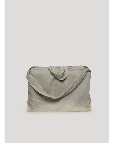 YMC Tote Bag Multi - Gray