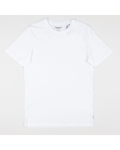 Jack & Jones T-shirts for Men | Online Sale up to 66% off | Lyst