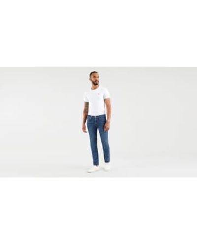 Levi's Levis Tapered Fit Jeans - Multicolore