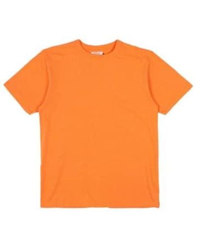 Sunray Sportswear Haleiwa Tee Persimmon - Arancione
