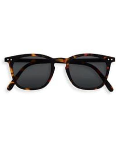 Izipizi Sun Tortoise - Black