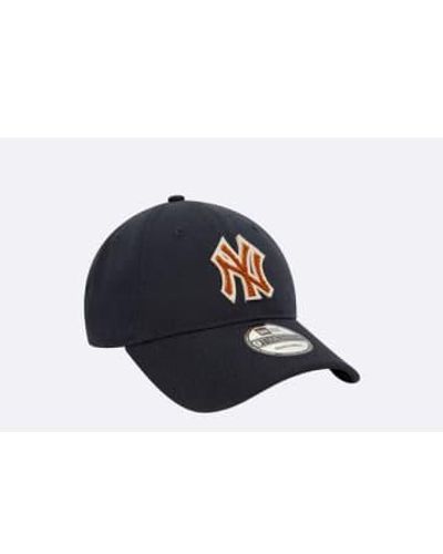 KTZ New York Yankees 1 - Blu