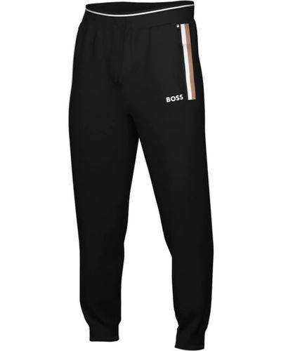 BOSS by HUGO BOSS Sweatpants for Men | Online Sale up to 55% off | Lyst