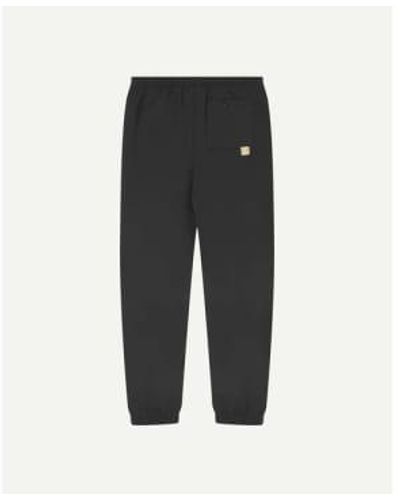 Uskees joggers Faded M - Black