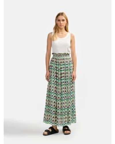 Bellerose Philo Skirt / 0 - Green