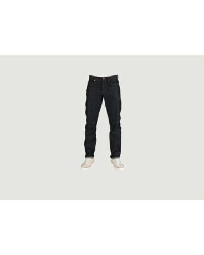 The Unbranded Brand Jean Ub 101 32/32 - Multicolor