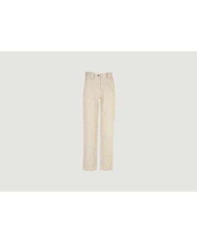 IRO Fulona Pants 36 - White