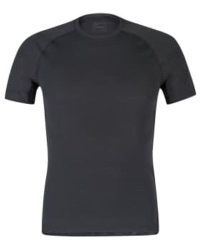 Montura T-shirt Soft Dry 2 Slate/ S - Black