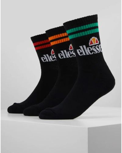 Ellesse Socks for Men | Online Sale up to 20% off | Lyst