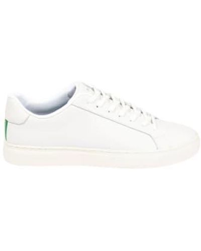 PS by Paul Smith Rex Sneaker With Tape - Bianco