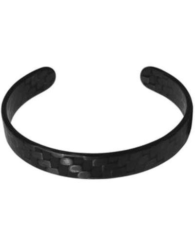 Airam Unisex Bracelet Pythone 1 - Nero