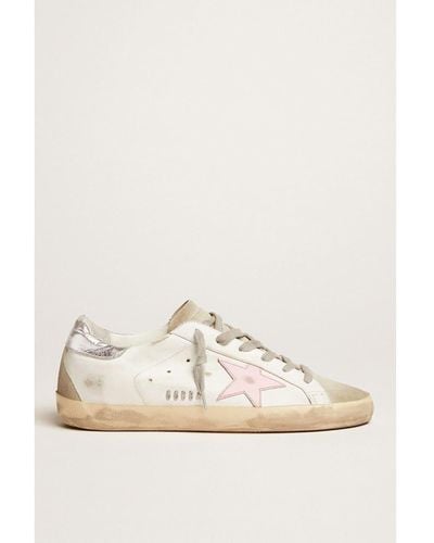 Golden Goose Sneakers for Women | Online Sale up to 52% off | Lyst