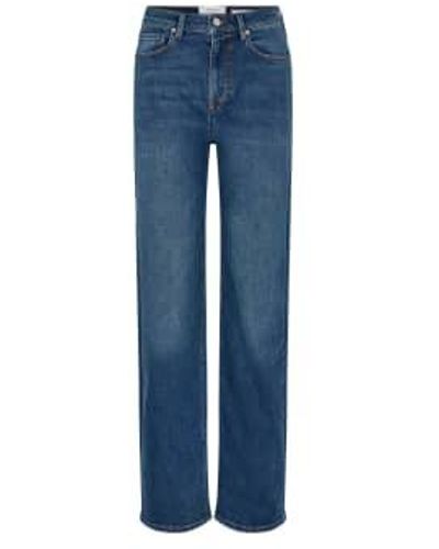 Pieszak Birken Jeans In Washington - Blu