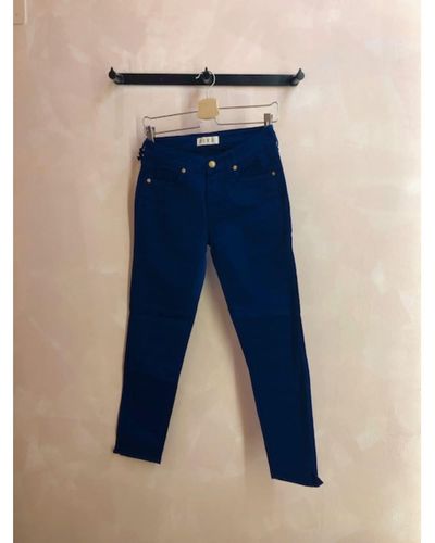 Five Jeans Straight-leg pants for Women | Online Sale up to 50% off | Lyst