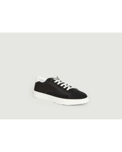 National Standard Low Sneakers Edition 5 44 - White