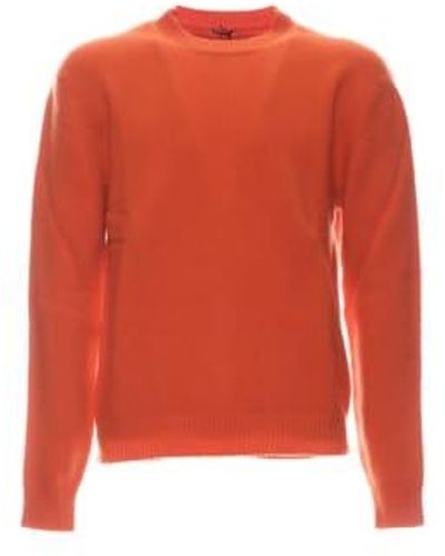 Barena Sweater Knu44280472 Orans M - Orange