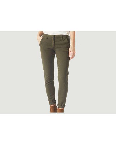 Pantalones Reiko de mujer Rebajas en l nea hasta el 61 de