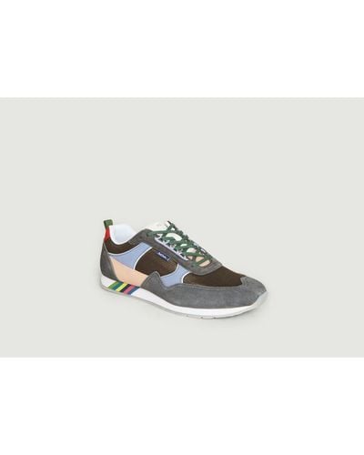 PS by Paul Smith Will Trainers - Multicolour