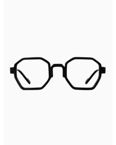 Thorberg Ziggy Reading Glasses - Black