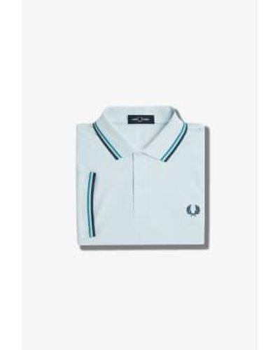 Fred Perry M3600 polo - Azul