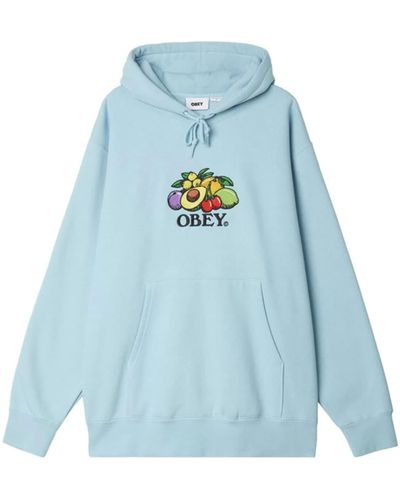 Obey Hoodies for Men | Online Sale up to 54% off | Lyst