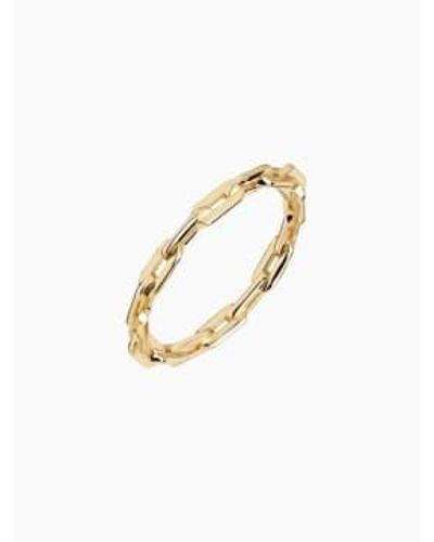 Maria Black Gemma-ring gold - Mehrfarbig