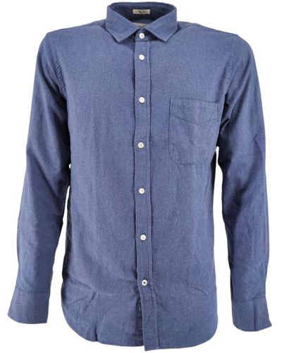 Hartford Shirts for Men | Online Sale up to 60% off | Lyst