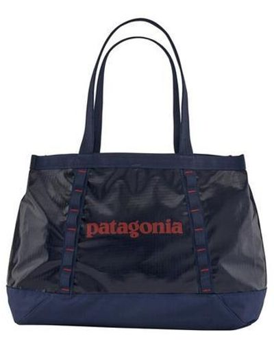 Patagonia Black Hole Tote 25 L Classic Navy - Blue