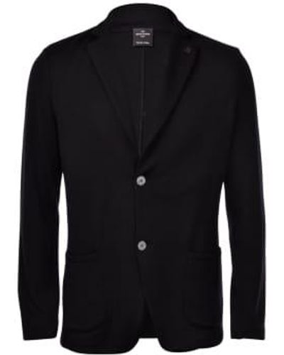 Gran Sasso Luis Jacket - Negro