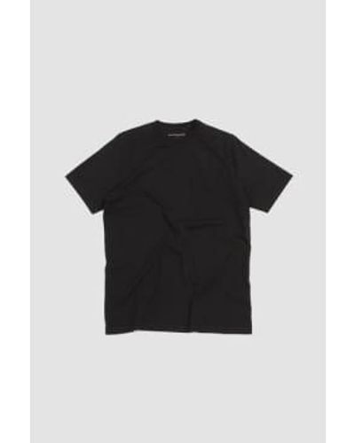 Pop Trading Co. Pocket T Shirt - Nero