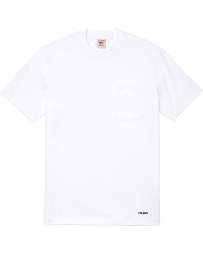 T-shirt Filson da uomo | Sconto online fino al 50% | Lyst