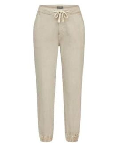 DL1961 Moonstone Gwen Sweatpants 28 / - Natural