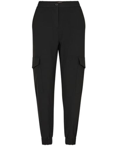 Soya Concept Sc-gilli Trousers - Black