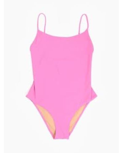 Lido Trentasei Swimwear Xs - Pink