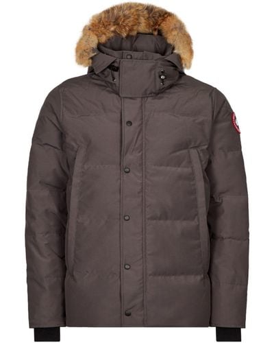 Canada goose top 007 precio