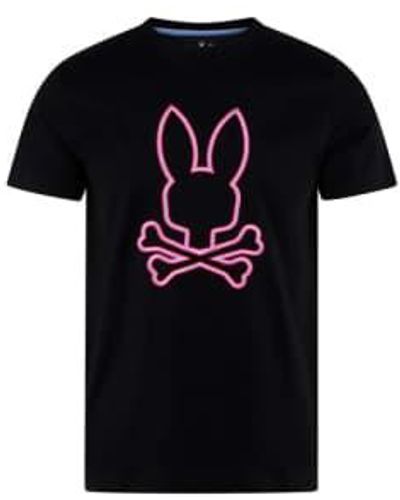 Cool Review About Black And Red Psycho Bunny Shirt