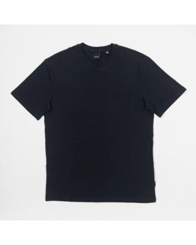 Only & Sons Pocket T-shirt - Blue