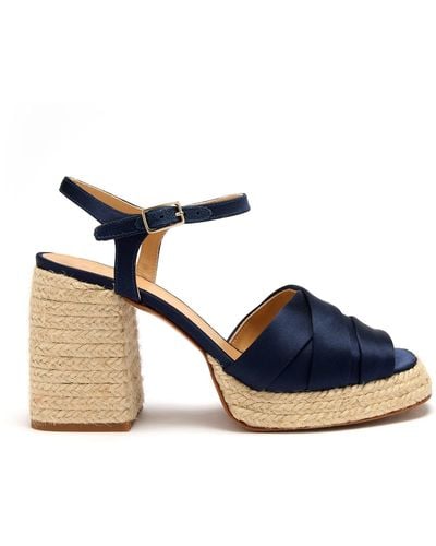 Sandalias de tac n Casta er de mujer Rebajas en l nea hasta el