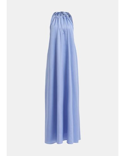 Essentiel Antwerp Daxos Dress - Blue