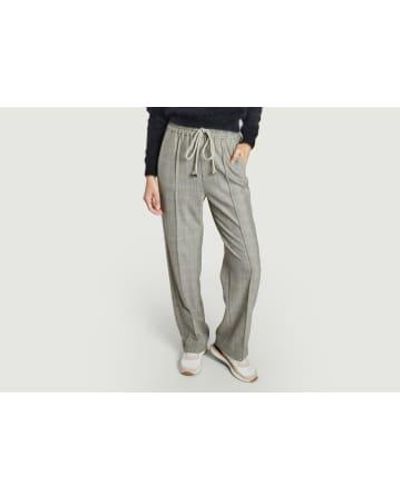Bellerose Vibes Trousers 1 - Grey