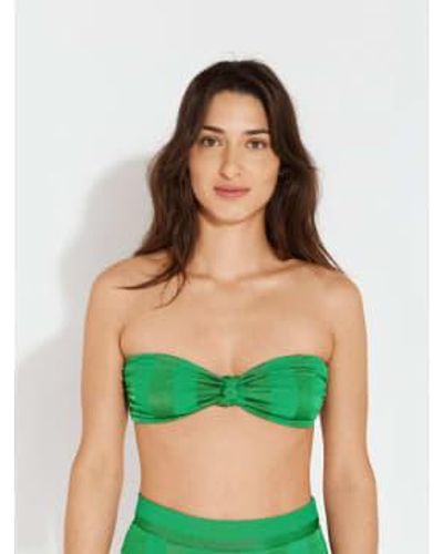 Albertine "rio" Swimsuit 36 - Green