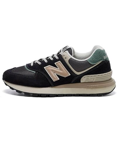 New Balance 574 Sneakers for Men - Up to 40% off | Lyst