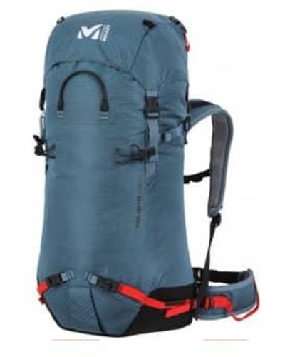 Millet Prolighter 30 + 10 Indian Backpack T.u. - Blue