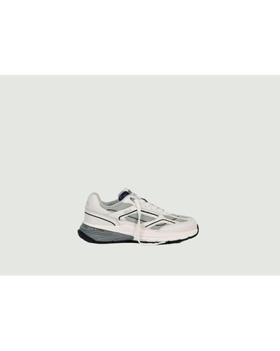 Mercer The Re Run Sport V2 Sneakers - Bianco
