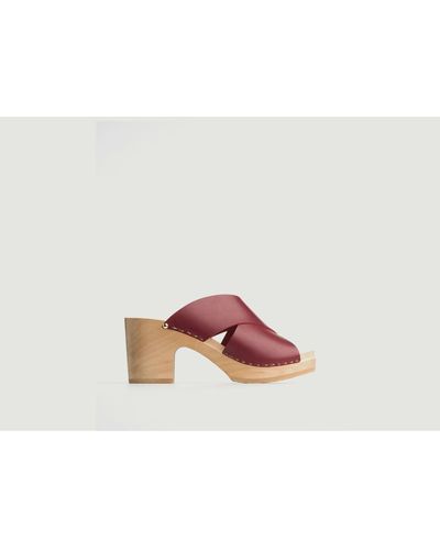 sabot youyou Shoes for Women | Online Sale up to 20% off | Lyst