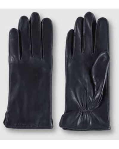 Rino & Pelle Alicia Soft Gloves - Black