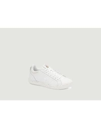 Le Coq Sportif Sneakers sta - Blanc